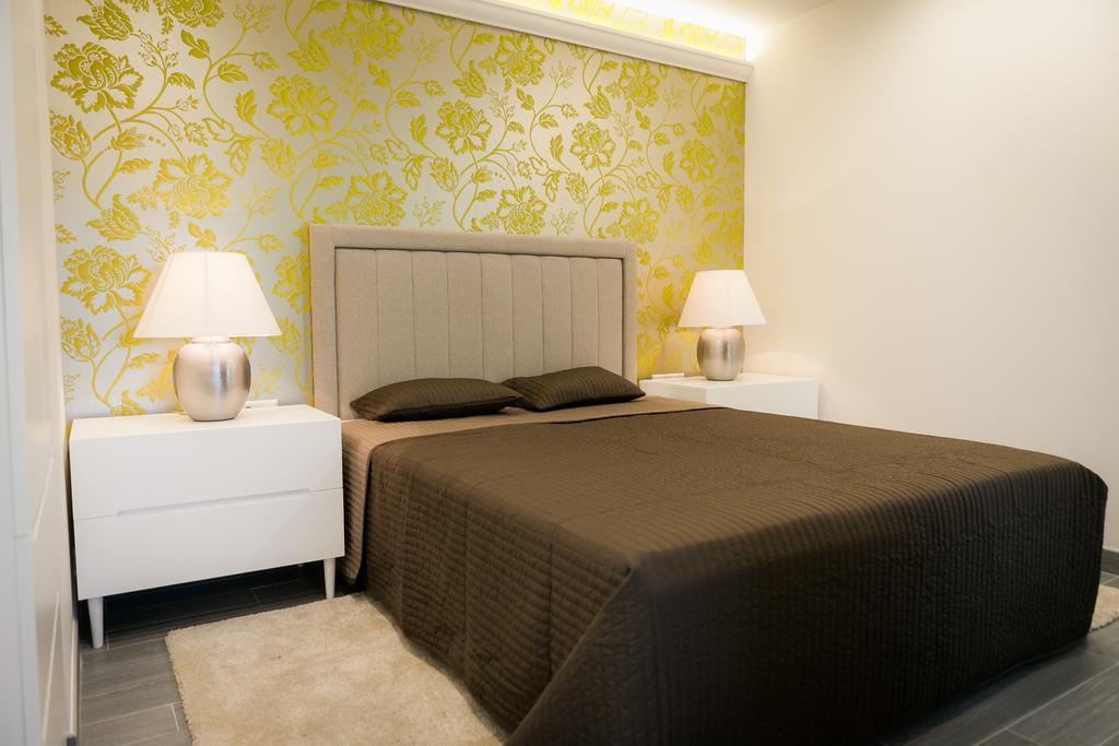 Vila Nikolas Druskininkai Habitación foto